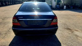 Mercedes-Benz E 220 Cdi Evo Avantgarde  - 5499 € / 10755.11 лв. - 86971004 6