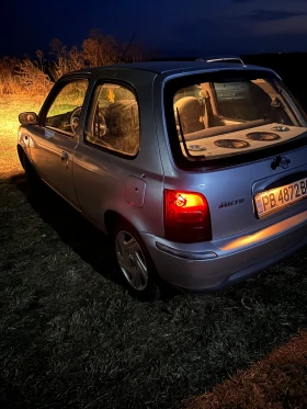 Nissan Micra 1.0 | Mobile.bg � ����� ������ 6