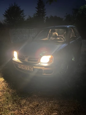 Nissan Micra 1.0 | Mobile.bg � ����� ������ 4