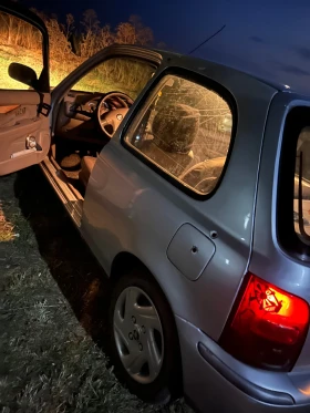 Nissan Micra 1.0 | Mobile.bg � ����� ������ 3
