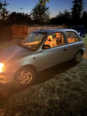 Nissan Micra 1.0 | Mobile.bg � ����� ������ 5