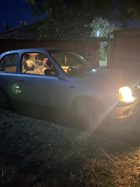 Nissan Micra 1.0 | Mobile.bg � ����� ������ 7