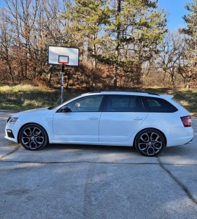 Skoda Octavia VRS 2.0 TDI 184k.c 4x4 DSG DIGITAL | Mobile.bg � ����� ������ 9