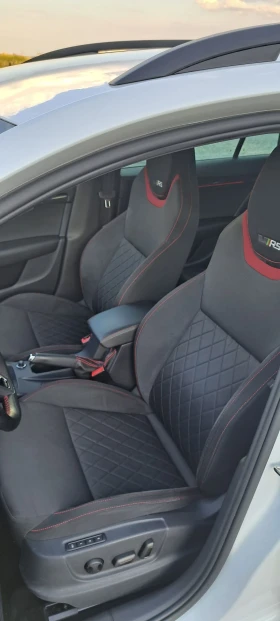 Skoda Octavia VRS 2.0 TDI 184k.c 4x4 DSG DIGITAL | Mobile.bg � ����� ������ 13