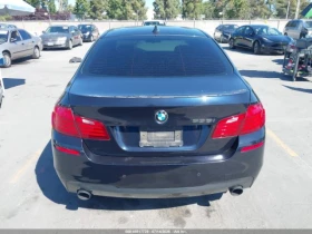 BMW 535 M-SPORT* КОЖА* ПОДГРЕВ* ШИБИДАХ* HEAD-UP*  - 9500 € / 18580.38 лв. - 65116038 15