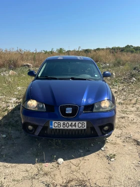 Seat Ibiza 1.9 TDI 131+ + 