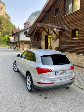 Audi A5 3.0D  | Auto.bg — изображение 4