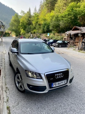 Audi A5 3.0D  | Auto.bg — изображение 2