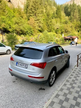 Audi A5 3.0D  | Auto.bg — изображение 3