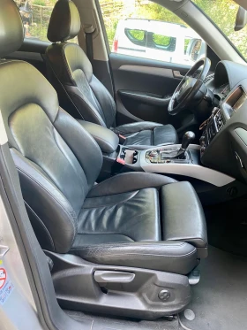 Audi A5 3.0D  | Auto.bg — изображение 8