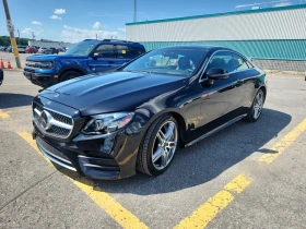 ������ Mercedes-Benz E 450