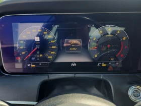 Mercedes-Benz E 450 Coupe * AMG Line * CARFAX *  | Mobile.bg � ����� ������ 6