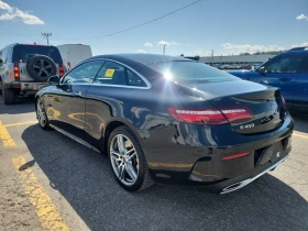 Mercedes-Benz E 450 Coupe * AMG Line * CARFAX *  | Mobile.bg � ����� ������ 4