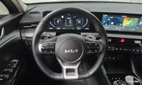 Kia K5 PRESTIGE* ���������* ���������* LANE* ASSIST*  | Mobile.bg � ����� ������ 8