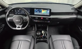 Kia K5 PRESTIGE* ���������* ���������* LANE* ASSIST*  | Mobile.bg � ����� ������ 7