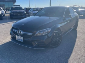 Mercedes-Benz C 43 AMG * MULTIBEAM * PERFORMANCE EXHAST * DIGITAL * HEADU