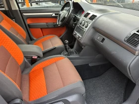 VW Touran 1, 400 CROSS EURO5 | Mobile.bg � ����� ������ 9