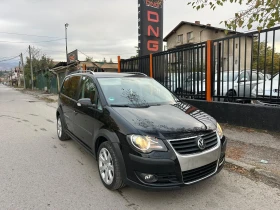 VW Touran 1, 400 CROSS EURO5 | Mobile.bg � ����� ������ 2