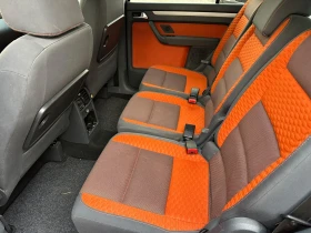 VW Touran 1, 400 CROSS EURO5 | Mobile.bg � ����� ������ 11