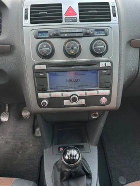 VW Touran 1, 400 CROSS EURO5 | Mobile.bg � ����� ������ 12
