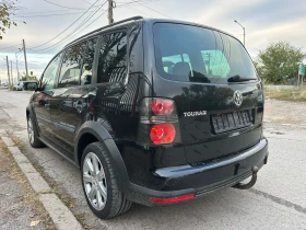 VW Touran 1, 400 CROSS EURO5 | Mobile.bg � ����� ������ 5