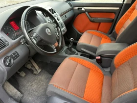 VW Touran 1, 400 CROSS EURO5 | Mobile.bg � ����� ������ 8