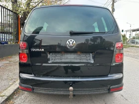 VW Touran 1, 400 CROSS EURO5 | Mobile.bg � ����� ������ 6