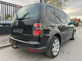 VW Touran 1, 400 CROSS EURO5 | Mobile.bg � ����� ������ 7