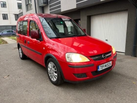 Opel Combo 1.7 CDTI | Mobile.bg � ����� ������ 2