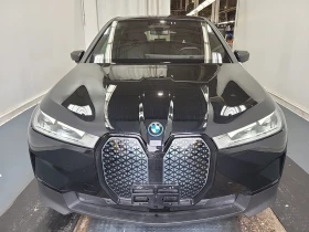 BMW iX XDRIVE50 - DISTRONIC - HEADUP | Auto.bg — изображение 2