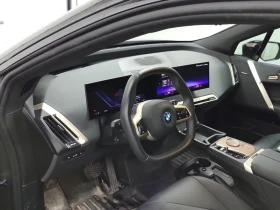 BMW iX XDRIVE50 - DISTRONIC - HEADUP | Auto.bg — изображение 12