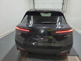 BMW iX XDRIVE50 - DISTRONIC - HEADUP | Auto.bg — изображение 5