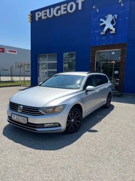 VW Passat 2.0TDI/DSG/DISTRONIC - 9300 € - 35933808 4