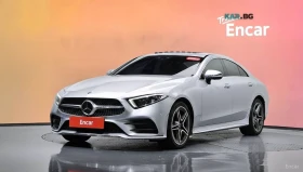 Mercedes-Benz CLS 400 4MATIC AMG* ECS* 360* HUD* ОБДУХ* НАВИ* ПАНО