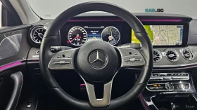 Mercedes-Benz CLS 400 4MATIC AMG* ECS* 360* HUD* ОБДУХ* НАВИ* ПАНО | Auto.bg — изображение 10