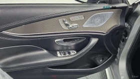 Mercedes-Benz CLS 400 4MATIC AMG* ECS* 360* HUD* ОБДУХ* НАВИ* ПАНО | Auto.bg — изображение 15