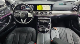 Mercedes-Benz CLS 400 4MATIC AMG* ECS* 360* HUD* ОБДУХ* НАВИ* ПАНО | Auto.bg — изображение 5