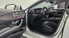 Mercedes-Benz CLS 400 4MATIC AMG* ECS* 360* HUD* ОБДУХ* НАВИ* ПАНО | Auto.bg — изображение 7