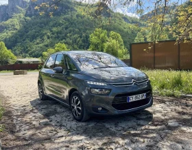 Citroen C4 Picasso 1.6 HDI BLUEHDI 115 - 5900 € - 99881243 2