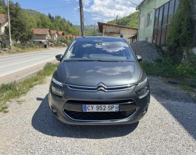 Citroen C4 Picasso 1.6 HDI BLUEHDI 115 - 5900 € - 99881243 9