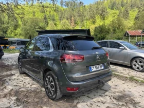 Citroen C4 Picasso 1.6 HDI BLUEHDI 115 - 5900 € - 99881243 3