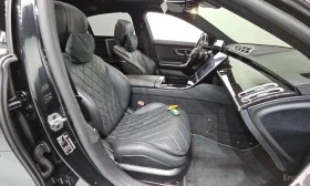 Mercedes-Benz S 580 undefined | Auto.bg — изображение 12