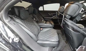 Mercedes-Benz S 580 undefined | Auto.bg — изображение 11
