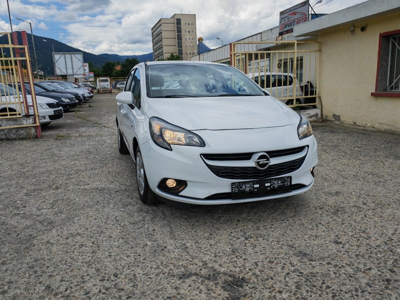 Opel Corsa ГАЗ-5вр.16г., снимка 2 - Автомобили и джипове - 41165055