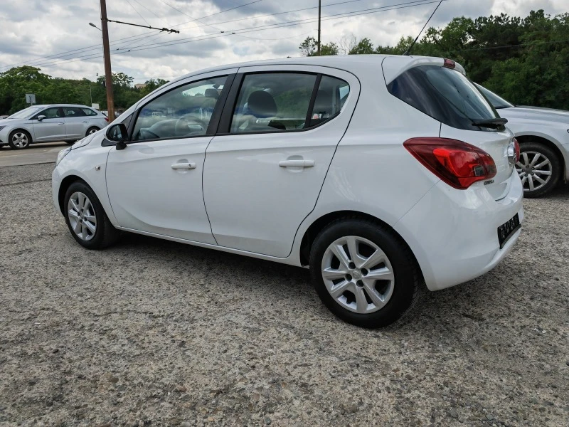 Opel Corsa ГАЗ-5вр.16г., снимка 5 - Автомобили и джипове - 41165055