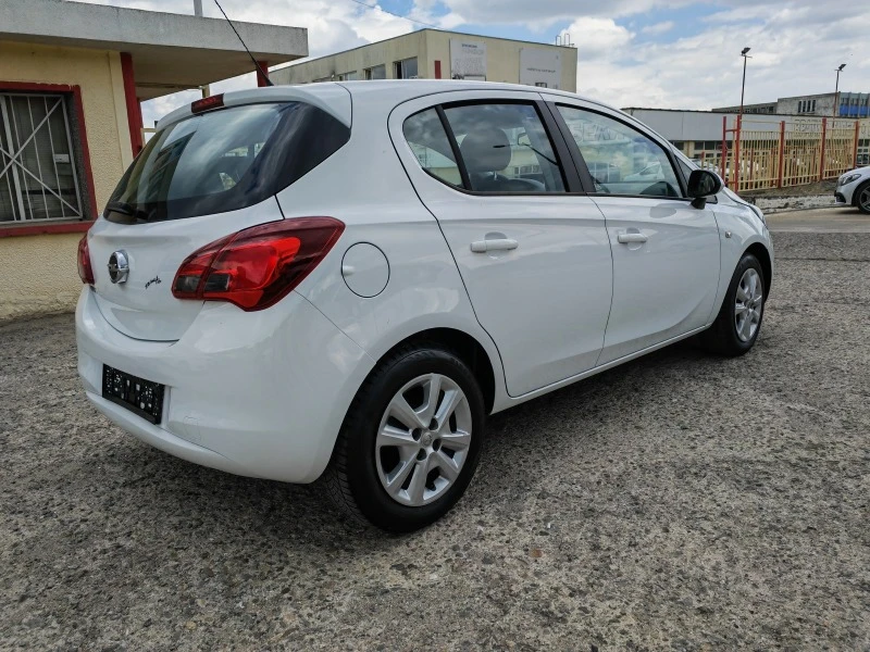 Opel Corsa ГАЗ-5вр.16г., снимка 7 - Автомобили и джипове - 41165055