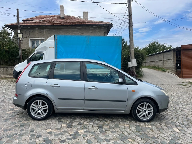 Ford C-max, снимка 4 - Автомобили и джипове - 43140613