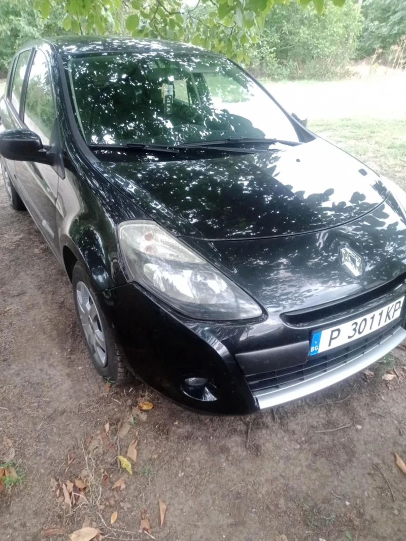 Renault Clio, снимка 2 - Автомобили и джипове - 48052662