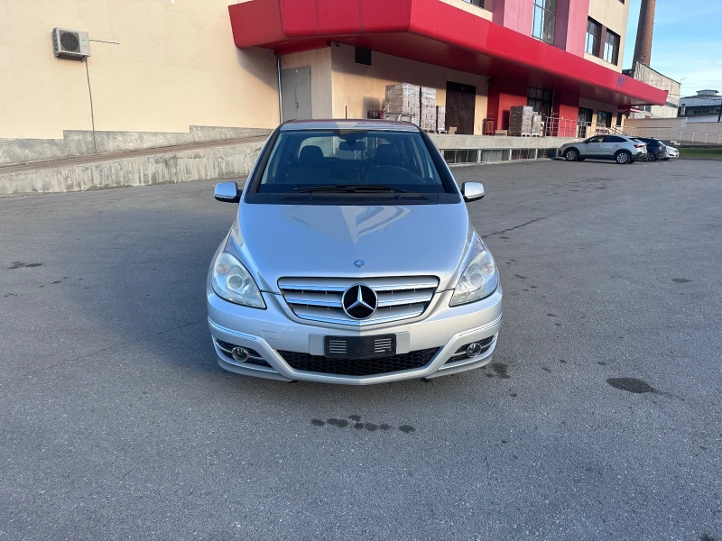 Mercedes-Benz B 180 FaceLift - 2.0CDI - УНИКАТ, снимка 2 - Автомобили и джипове - 48054834