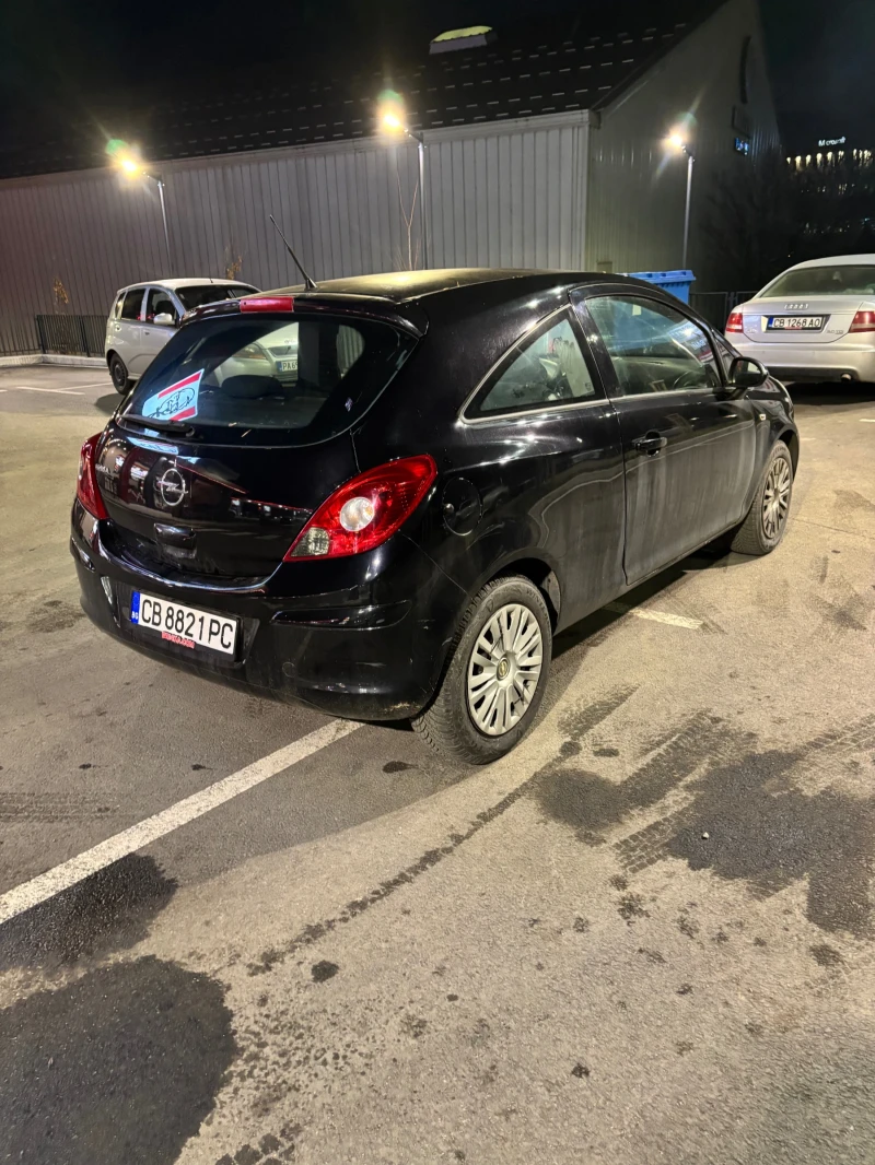 Opel Corsa, снимка 6 - Автомобили и джипове - 48144498